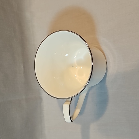 Noritake Halifax 7729 5 Piece Place Setting NEW - Picture 15 of 16